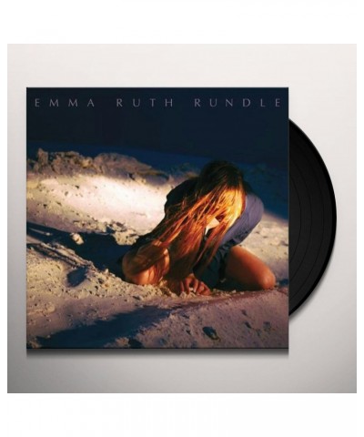 Emma Ruth Rundle Some Heavy Ocean Vinyl Record $7.12 Vinyl