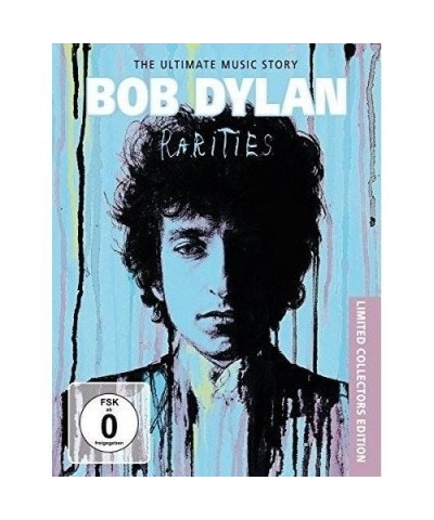 Bob Dylan MUSIC STORY DVD $4.61 Videos