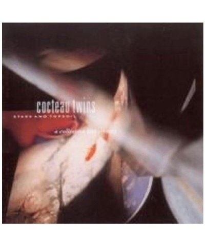 Cocteau Twins STARS & TOPSOIL: COLLECTION 1982-1990 CD $6.84 CD