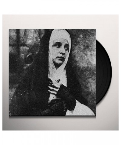 Body & Thou RELEASED FROM LOVE / YOU WHOM I HAVE ALWAYS HATED Vinyl Record $10.45 Vinyl