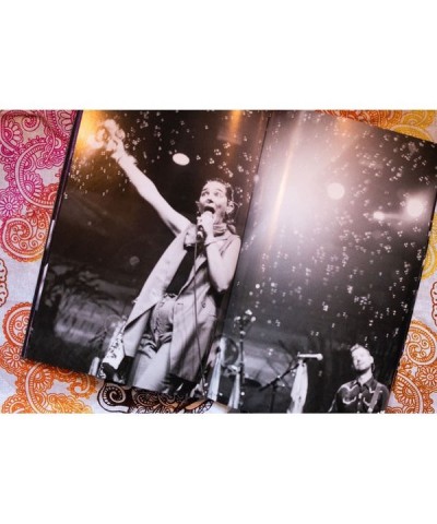 Sammy Rae If It All Goes South Tour Photo Book $8.00 Books