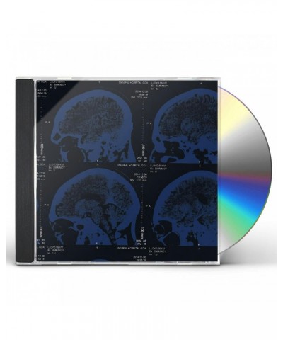 The Nightingales MIND OVER MATTER CD $8.00 CD