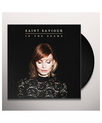 St. Saviour In The Seams Vinyl Record $6.12 Vinyl