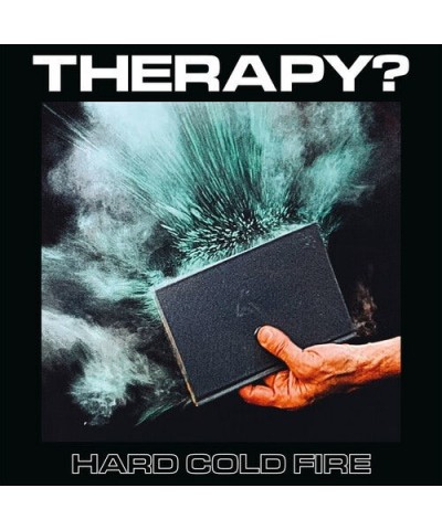 Therapy? HARD COLD FIRE CD $5.07 CD