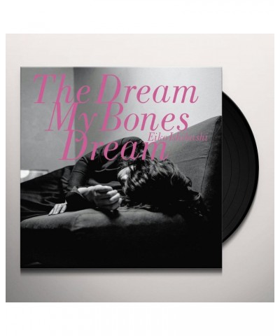 Eiko Ishibashi DREAM MY BONES DREAM Vinyl Record $10.57 Vinyl