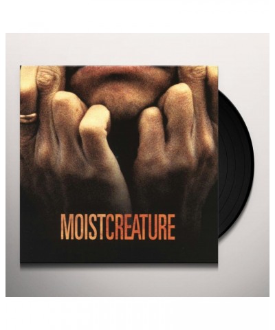 Moist Creature Vinyl Record $8.55 Vinyl