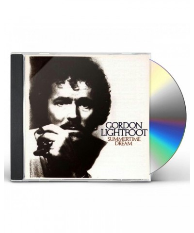 Gordon Lightfoot SUMMERTIME DREAM CD $6.97 CD