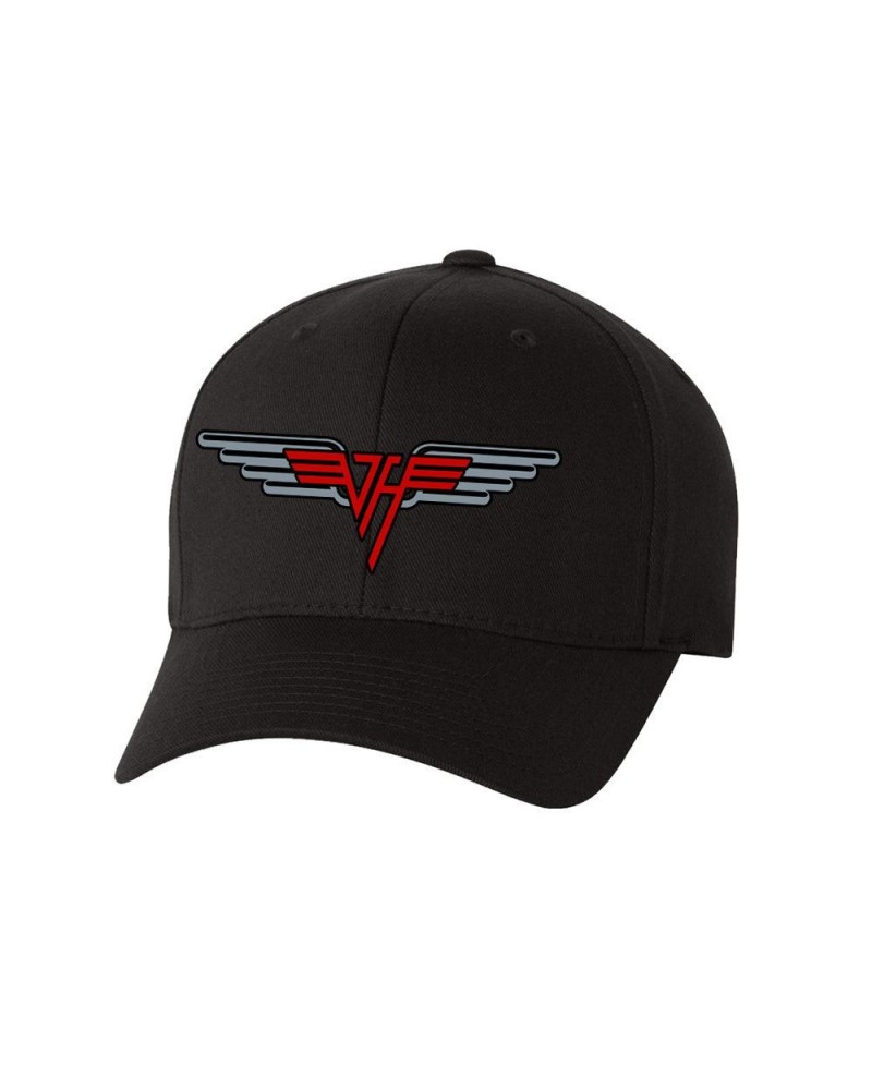 Van Halen Wings Logo Hat $14.68 Hats