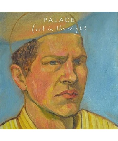 Palace LOST IN THE NIGHT Vinyl Record $6.97 Vinyl