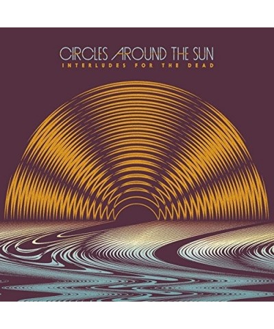 Circles Around The Sun Interludes For The Dead (Feat. Neal Casal) (4lp) Vinyl Record $50.14 Vinyl