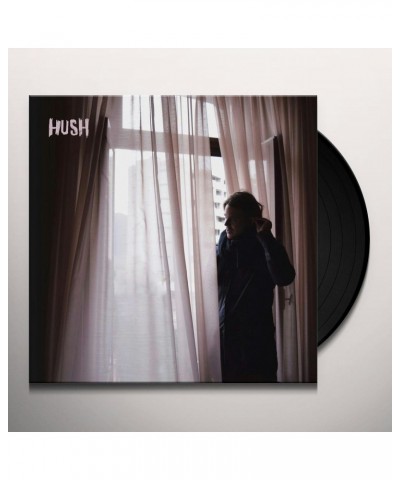 Tracy Bryant Hush Vinyl Record $15.40 Vinyl