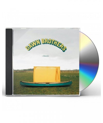 Dawn Brothers CLASSIC CD $4.75 CD
