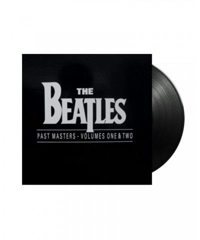 The Beatles Past Masters Volumes 1 & 2 (Stereo 180 Gram Vinyl x2) $14.00 Vinyl