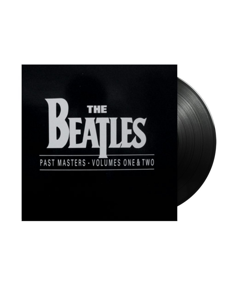 The Beatles Past Masters Volumes 1 & 2 (Stereo 180 Gram Vinyl x2) $14.00 Vinyl