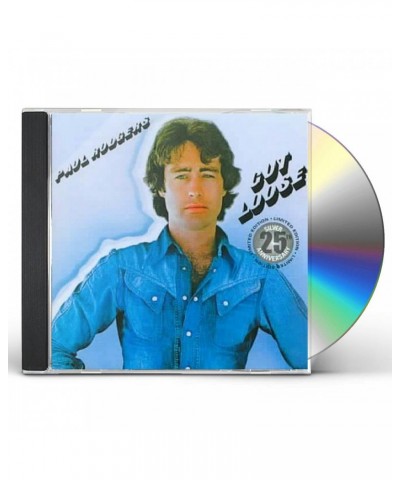 Paul Rodgers CUT LOOSE CD $6.65 CD