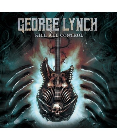 George Lynch Kill All Control CD $7.87 CD