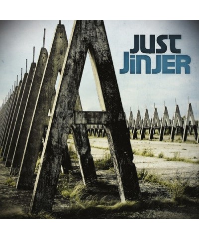 Just Jinjer CD $7.26 CD