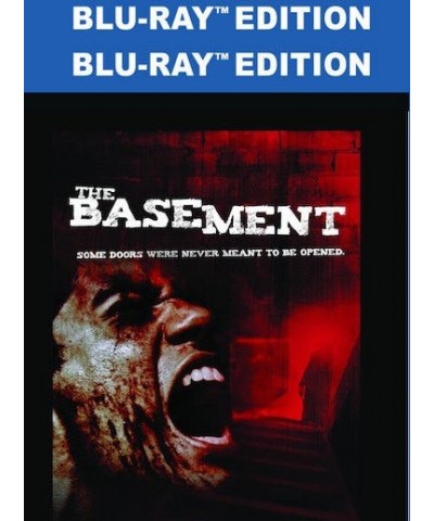 Basement Blu-ray $7.40 Videos