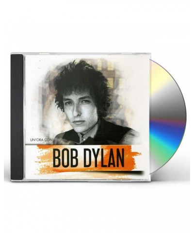 Bob Dylan UN ORA CON CD $6.01 CD