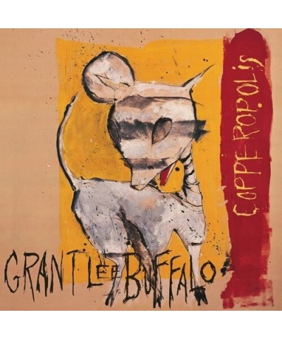 Grant Lee Buffalo COPPEROPOLIS (2023 REMSTER) Vinyl Record $14.40 Vinyl