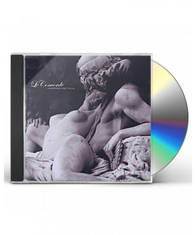 Le Concorde UNIVERSE & VILLA CD $6.71 CD