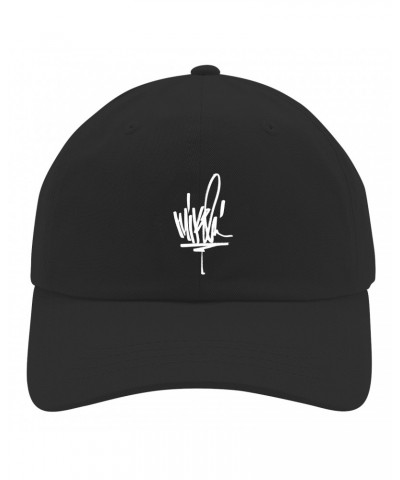 Mike Shinoda MS Signature Logo Hat $15.40 Hats