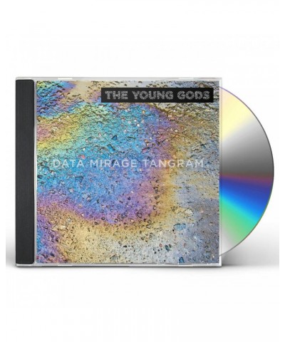 The Young Gods DATA MIRAGE TANGRAM CD $5.61 CD
