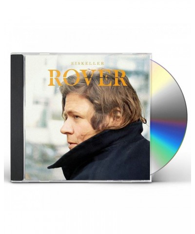Rover EISKELLER CD $11.28 CD