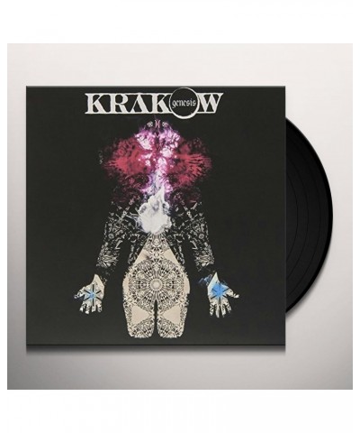 Krakow genesis Vinyl Record $6.02 Vinyl