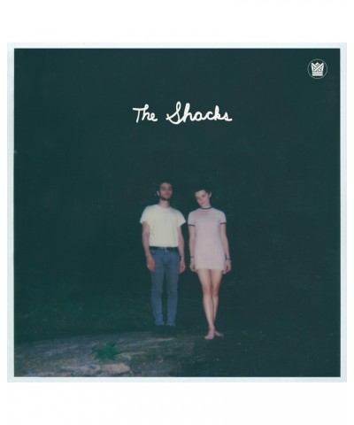 The Shacks Vinyl Record $6.53 Vinyl