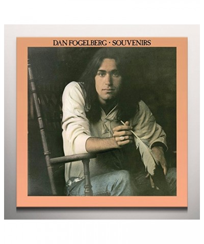 Dan Fogelberg Souvenirs Vinyl Record $14.49 Vinyl
