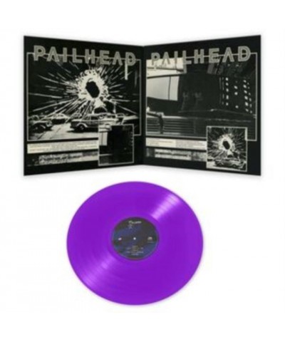Pailhead LP Vinyl Record Trait $19.36 Vinyl