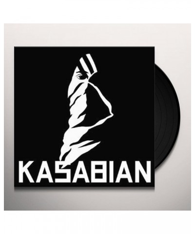 Kasabian Vinyl Record $11.27 Vinyl