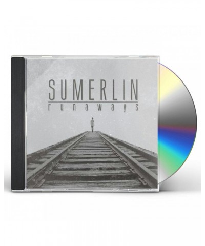 Sumerlin RUNAWAYS CD $3.93 CD