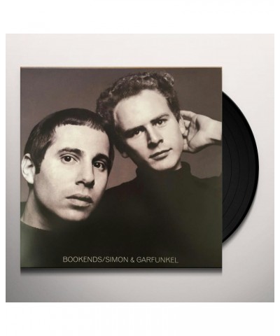 Simon & Garfunkel BOOKENDS (180G VINYL/ DL INSERT) Vinyl Record $8.55 Vinyl