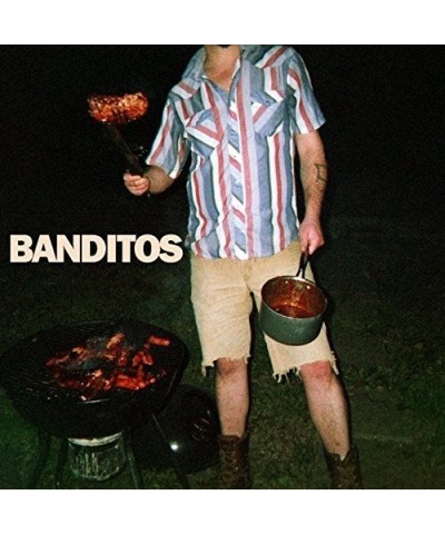 Banditos Fun All Night Vinyl Record $2.77 Vinyl