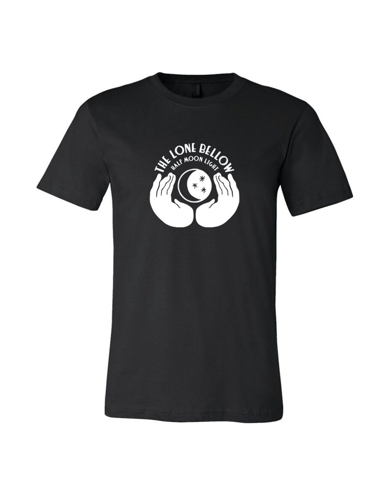 The Lone Bellow Hands Tee $10.25 Shirts