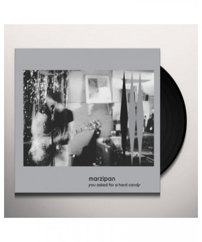 Marzipan YOU ASKED FOR HARD CANDY Vinyl Record $7.21 Vinyl