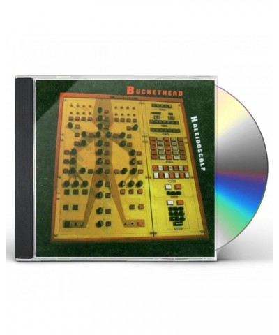 Buckethead Kaleidoscalp CD $6.84 CD