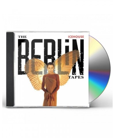 ICEHOUSE BERLIN TAPES THE CD $5.44 CD