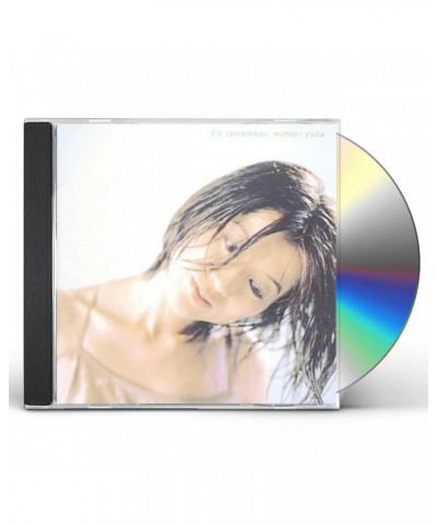 Mimori Yusa ILL REMEMBER CD $6.67 CD