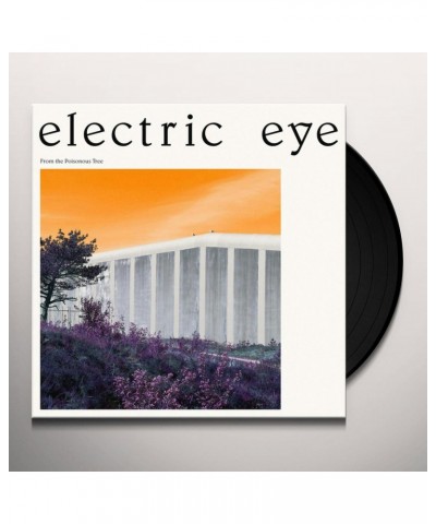 Electric Eye From The Poisonous Tree Vinyl Record $7.19 Vinyl