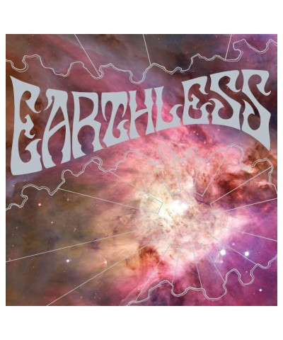 Earthless RHYTHMS FROM A COSMIC SKY CD $5.27 CD
