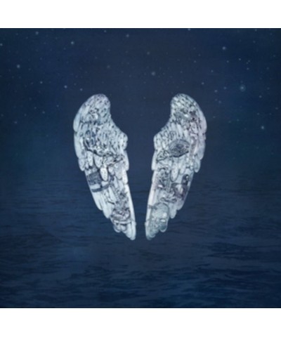 Coldplay CD - Ghost Stories $8.78 CD