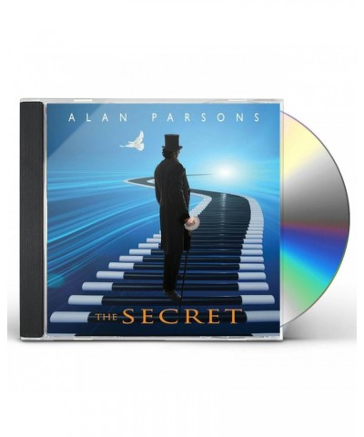 Alan Parsons Secret CD $5.58 CD