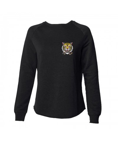 Dorothy "Tiger" Women's Sweatshirt $13.30 Sweatshirts