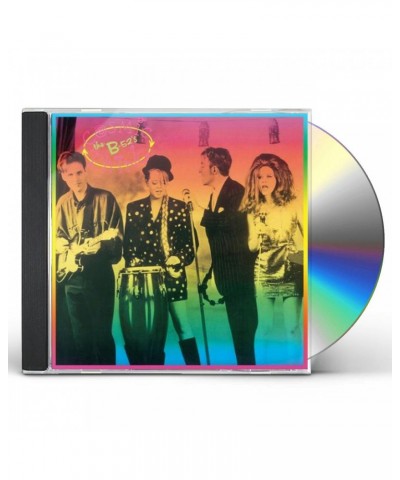 The B-52's Cosmic Thing (30th Anniversary Expanded Edition) CD $12.96 CD