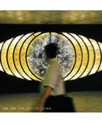 IST IST CD - The Art Of Lying $11.27 CD