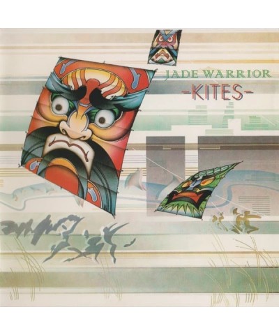 Jade Warrior KITES CD $11.34 CD