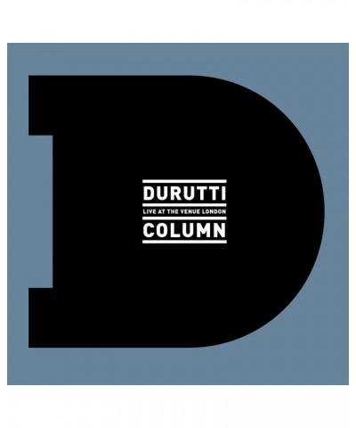 The Durutti Column Live At The Venue London' Vinyl Record $7.49 Vinyl